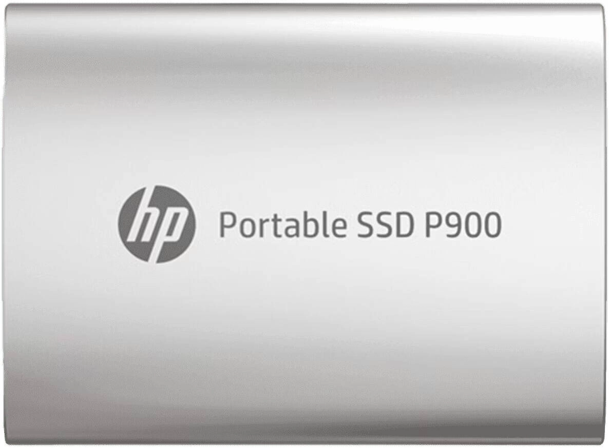 HP P900 Portable SSD (1TB) Review: Speed, Durability, and Portability