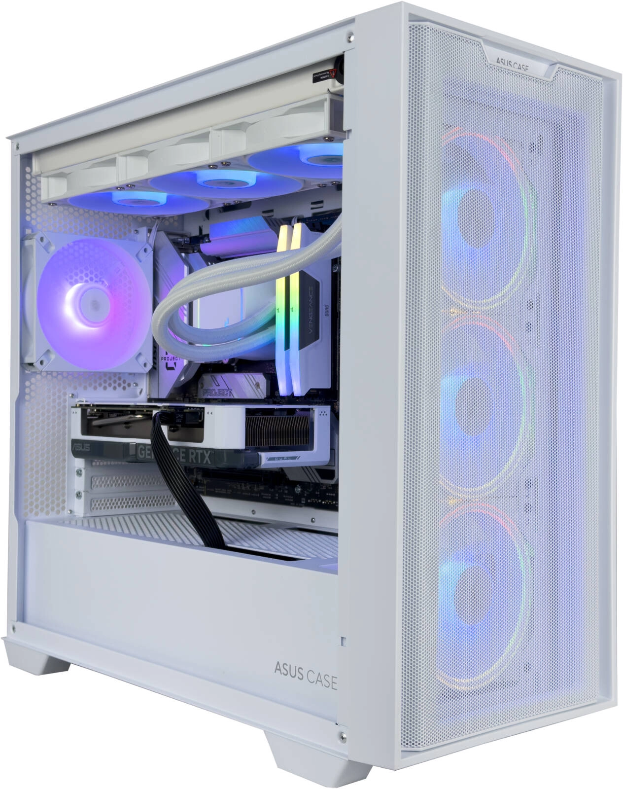 Bang for the Bucks Gaming PC &#8211; AMD Ryzen 5 7600, RTX 4060 &#8211; Review