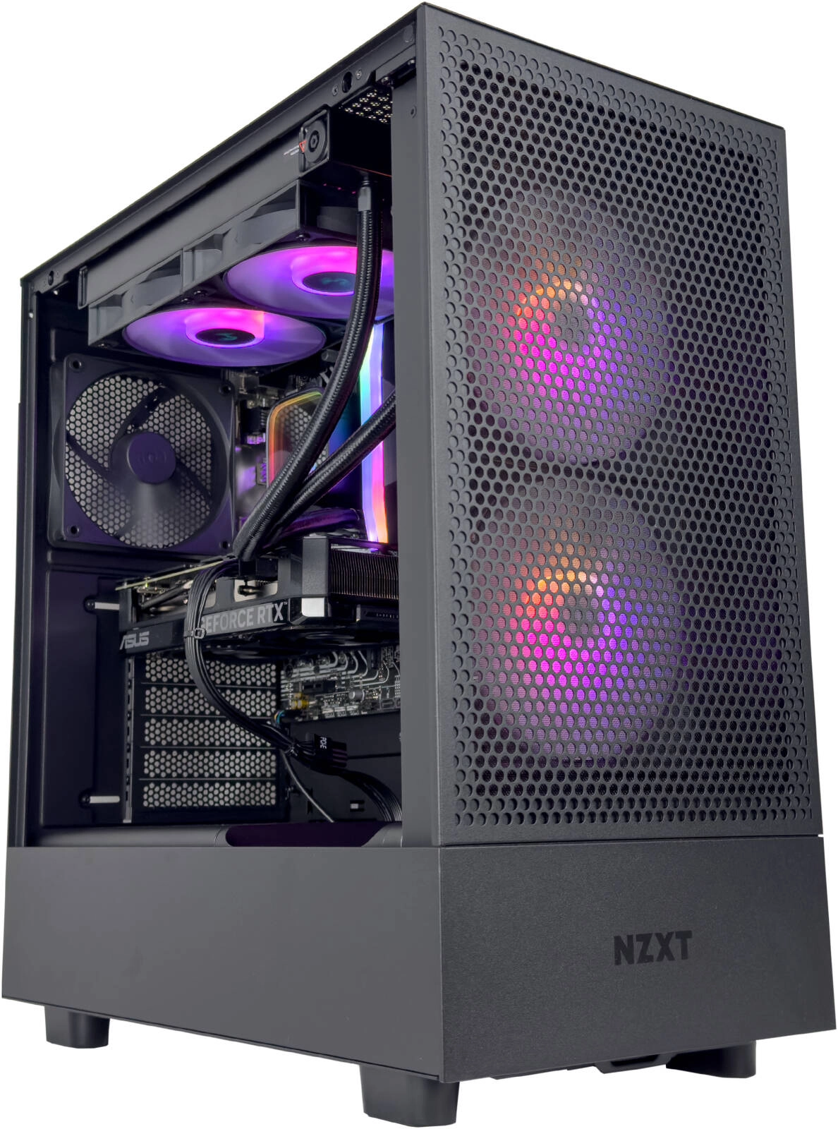 Best Budget AMD Gaming PC &#8211; Intel Core i7-12700 12 Cores 20 Threads, NVIDIA RTX 4060 8GB &#8211; Review