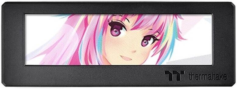 Thermaltake 3.9 LCD Screen Kit (AC-073-OO1NAN-A1) Review: A Customizable Display for Your PC Build