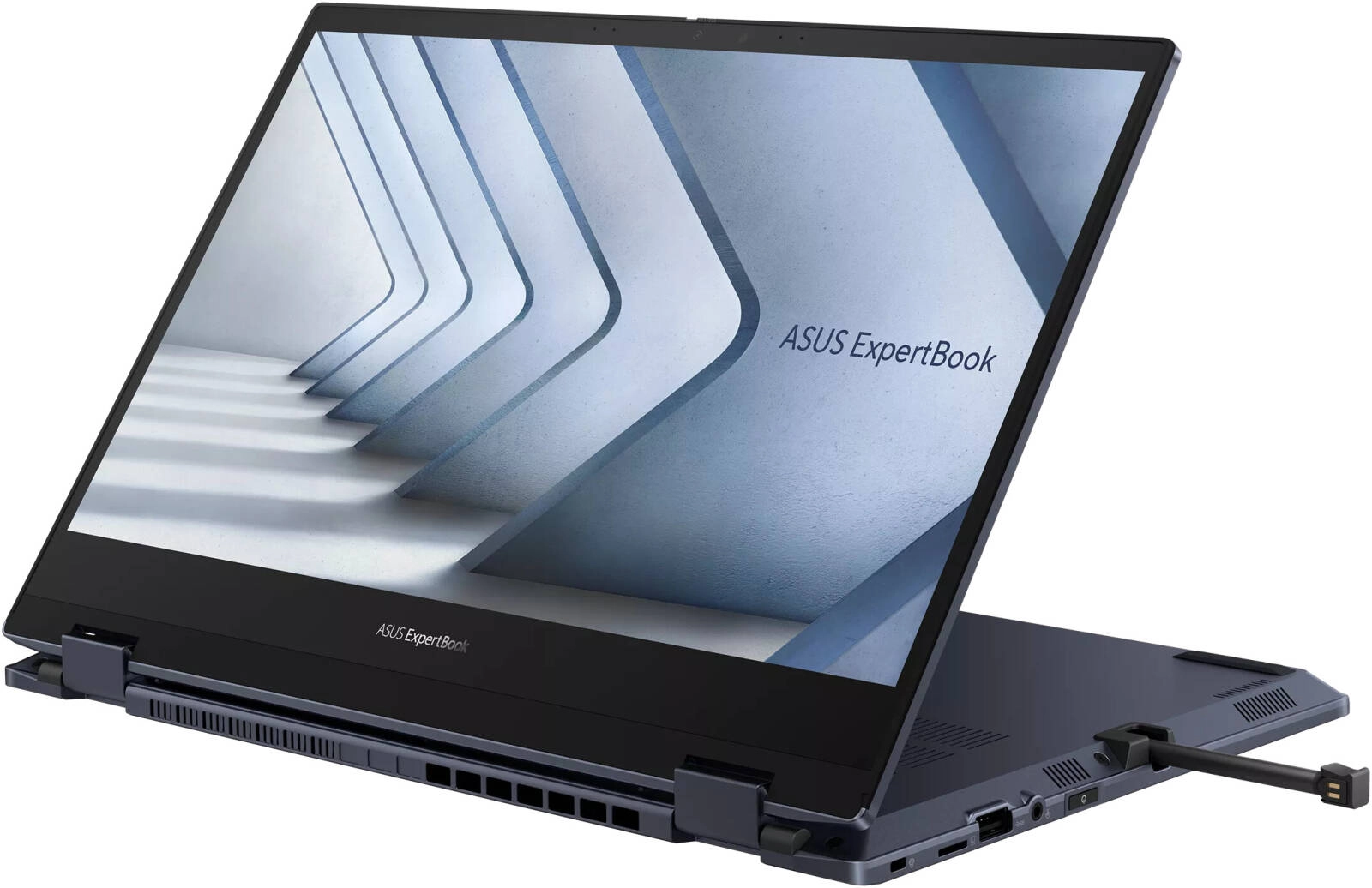 ASUS ExpertBook B1 B5402FVA Laptop Review: Intel Core i7-1360P, 16GB RAM, 1 TB SSD