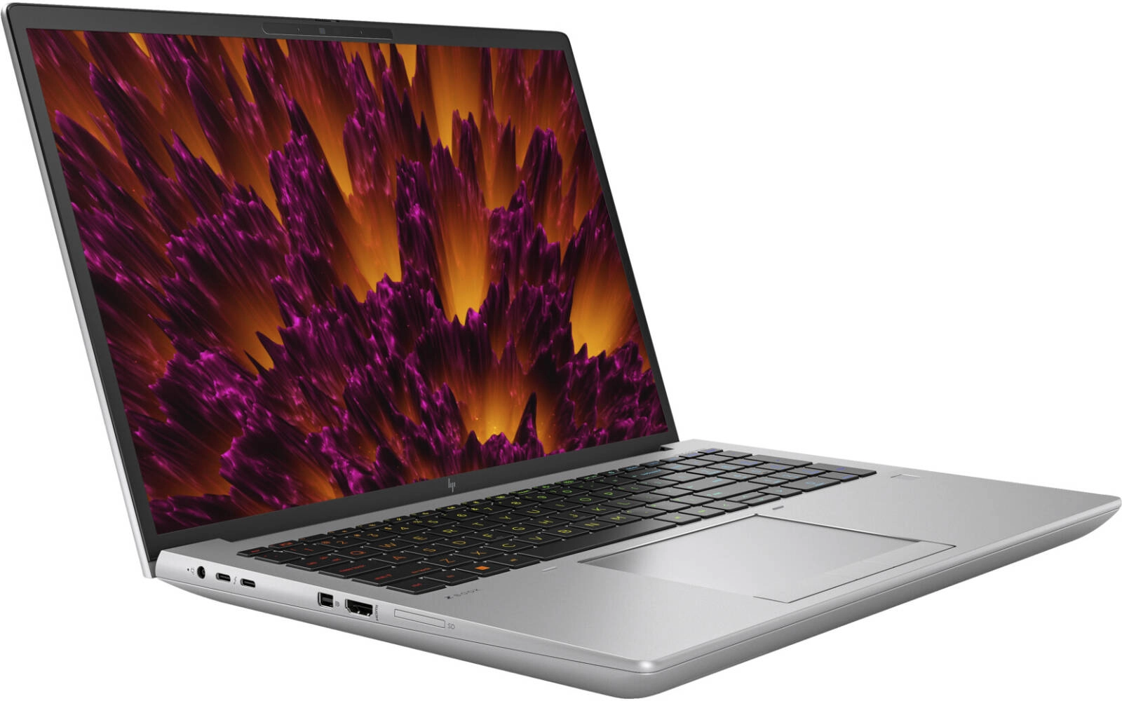 HP ZBook Fury 16 G10 (878L0UT) Review: Powerful Mobile Workstation with Mixed Results