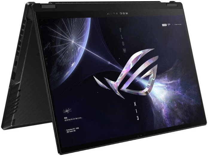 ASUS ROG Flow X13 (90NR0BM1-M000H0) Review: Powerful Gaming on the Go
