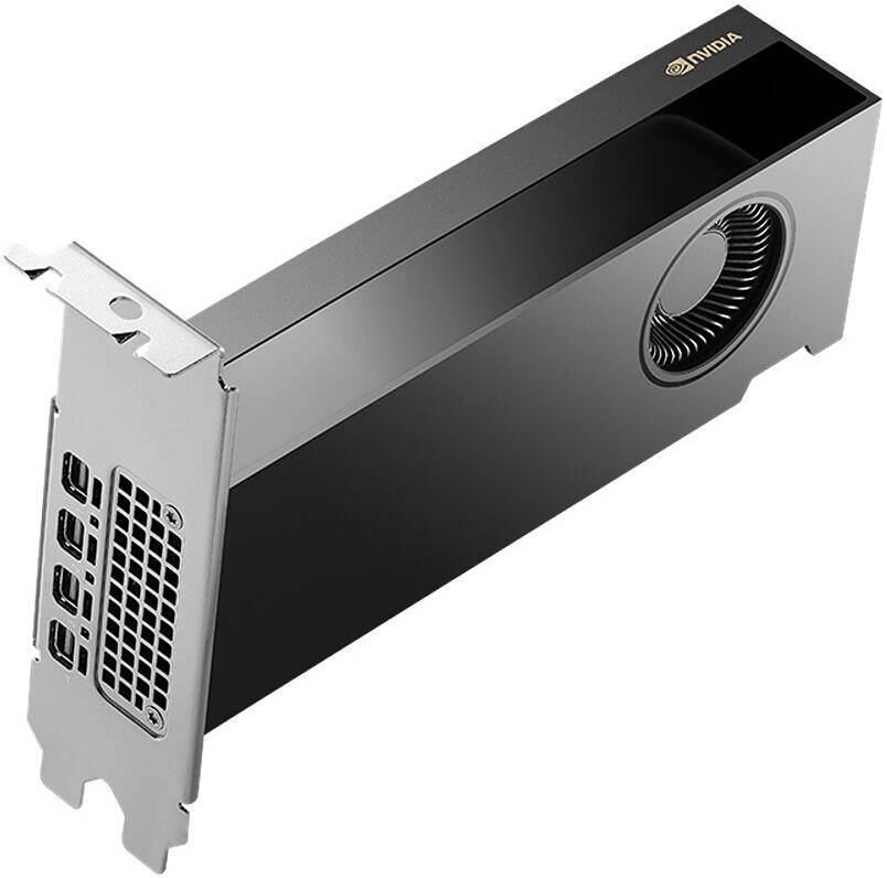 PNY NVIDIA RTX 2000 Ada Graphics Card Review &#8211; 16GB GDDR6 | Tech Blog
