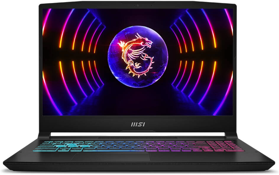 MSI Katana 15 B13VFK Gaming Laptop Review: Powerful Performance on a Budget