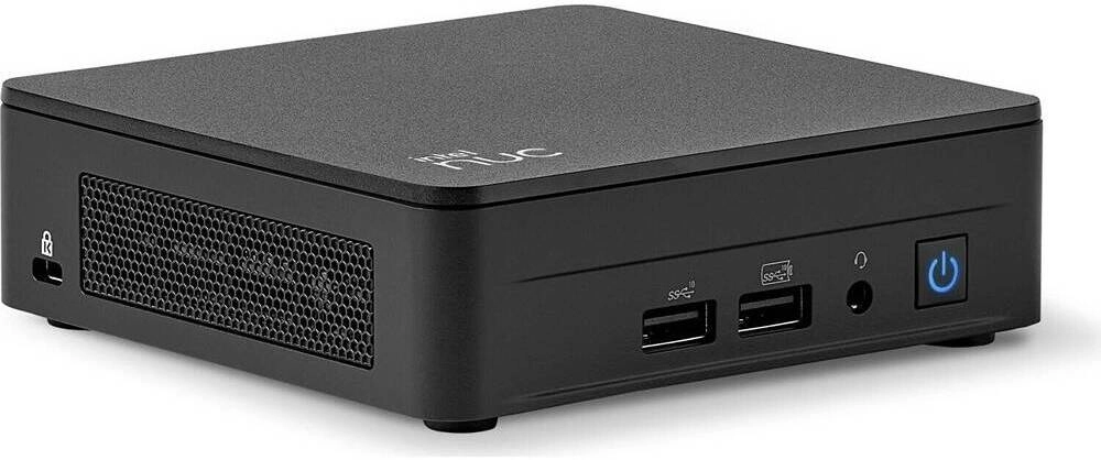 ASUS NUC 12 Pro Kit NUC12WSKi7 Review: A Powerful Mini PC for Professionals