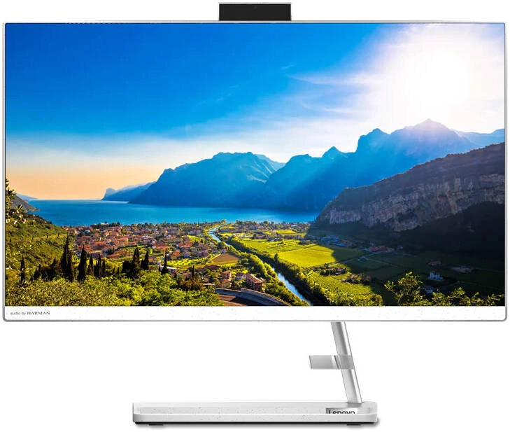 Lenovo IdeaCentre AIO 3 24ALC6 Review: Budget-Friendly All-in-One with Ryzen 5 7530U