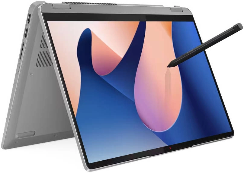 IdeaPad Flex 5 14IRU8 Laptop Review: Powerful Performance in a Sleek Design
