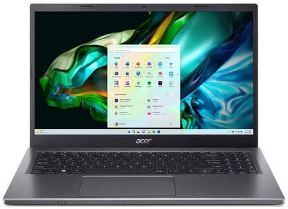 Acer Aspire 5 A515-NX.KQ4EM.003 Review: A Powerful and Versatile Laptop