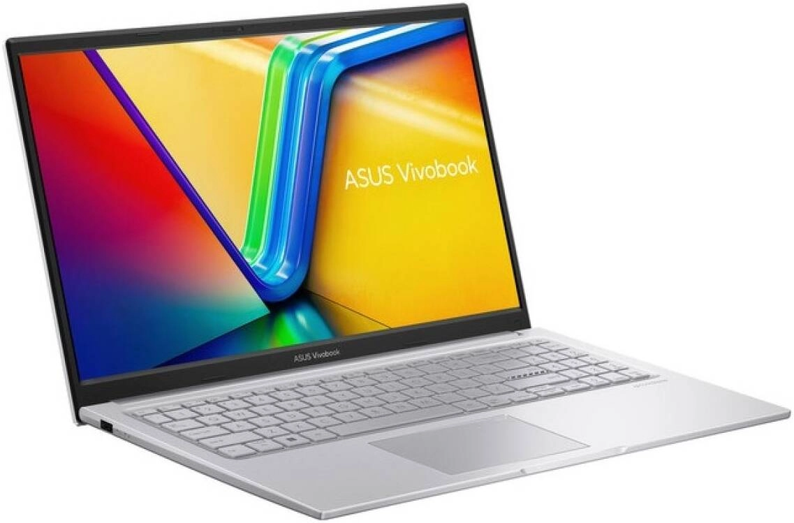 ASUS X1504VA-NJ436 I7-1355U 8G/512G FHD IRIX DOS BL EN (90NB10J2-M00LS0) Review