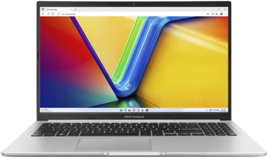 ASUS X1504VA-NJ436 Laptop Review: A Solid All-Rounder?