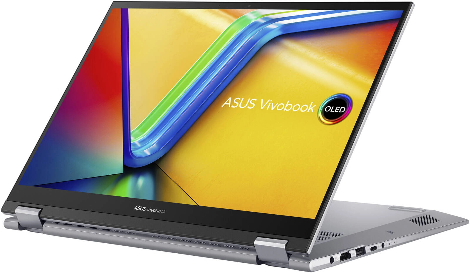 ASUS Vivobook S 14 Flip TP3402VA-LZ255W Review: A Versatile 2-in-1 Laptop