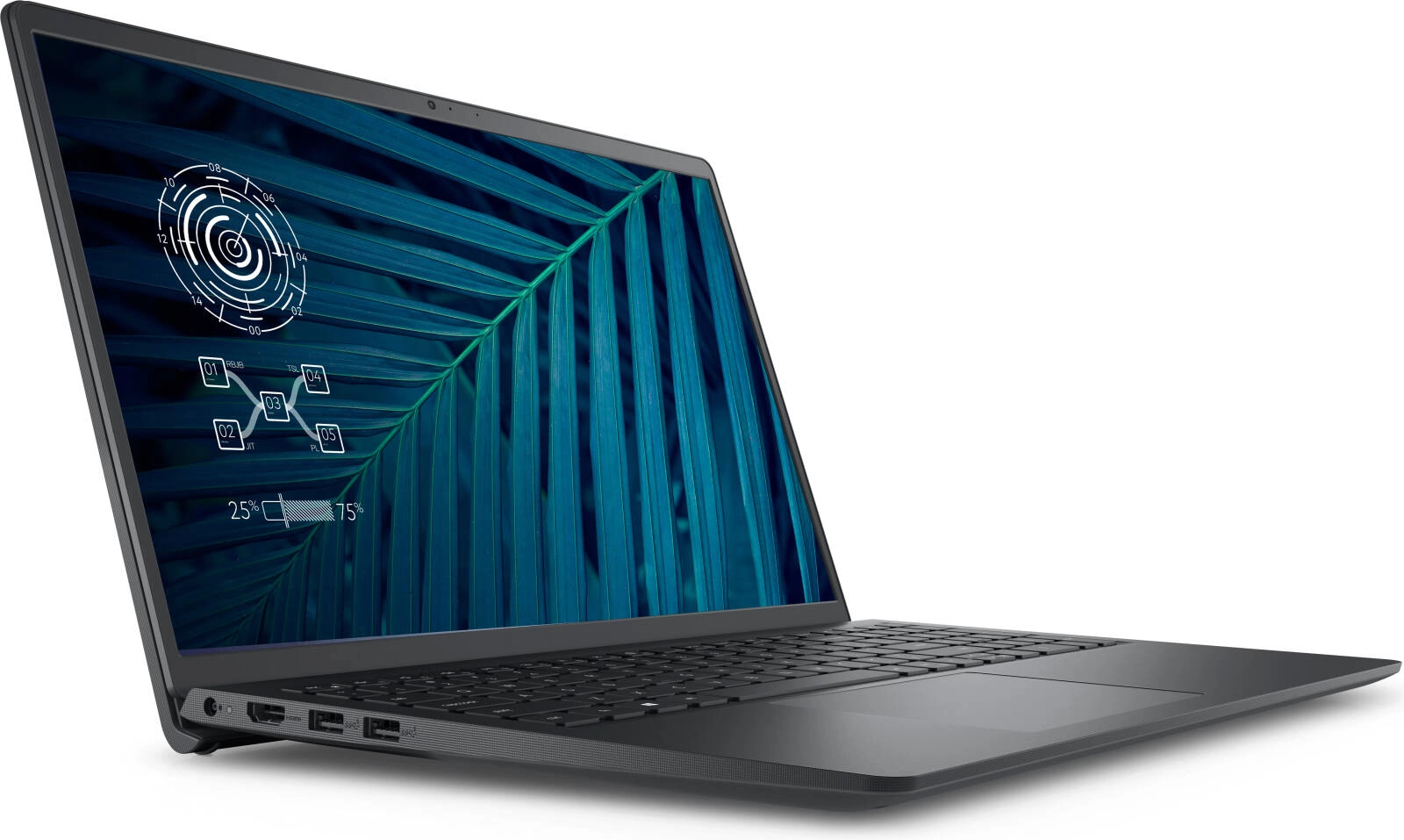 Dell Vostro 3510 Laptop Review: A Budget-Friendly Workhorse?