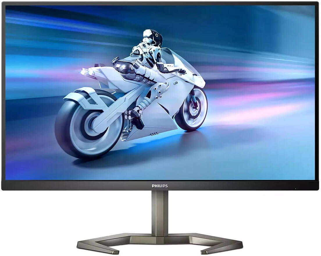 Philips Evnia 5000 27M1N5500U/71 Gaming Monitor Review: Is It Worth It?