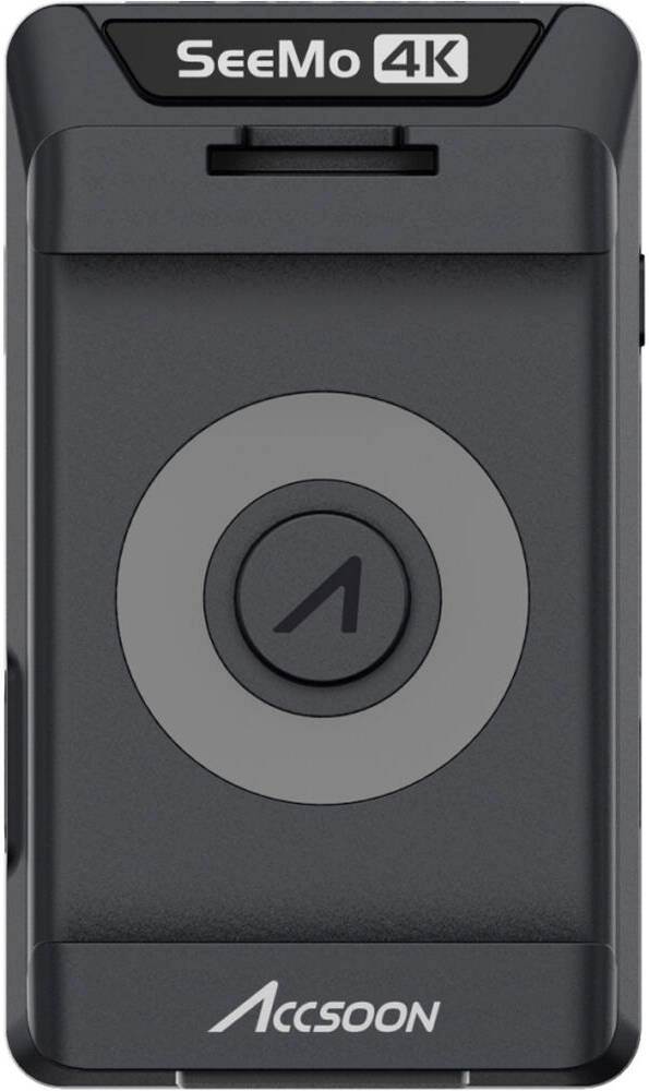 Accsoon SeeMo 4K HDMI Smartphone Adapter (UIT03) Review: A Game-Changer for Mobile Filmmaking?