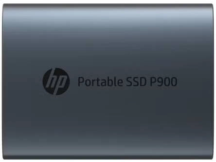 HP P900 1TB Portable SSD Review: Blazing Fast Speeds for Professionals