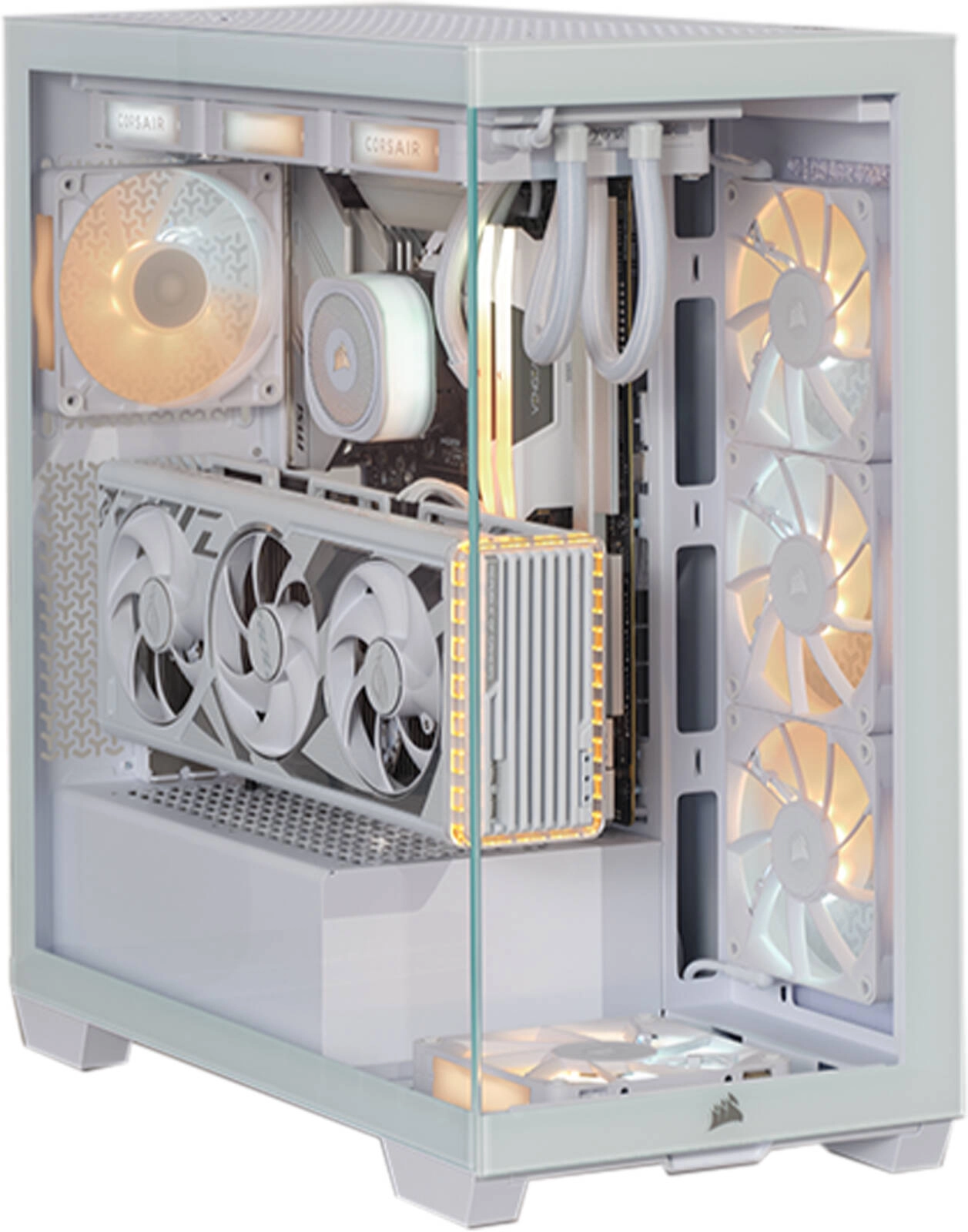 Artic Gaming PC &#8211; AMD Ryzen 7 7700X Review: Powerful Performance for Gamers