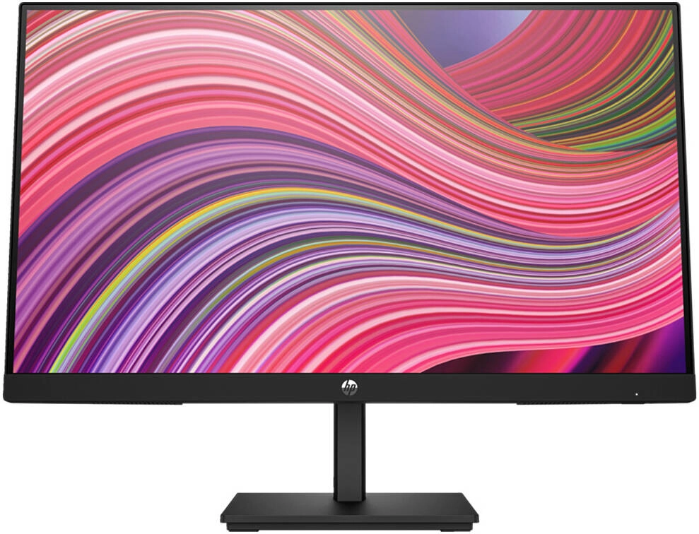 HP V22i G5 Monitor Review: A 75Hz FHD IPS Display for Work and Play