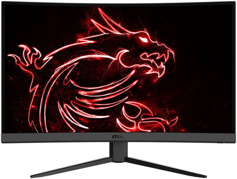 MSI G32CQ4 E2 Gaming Curved Monitor Review: 32&#8243; WQHD, 170Hz, 1ms (MPRT) &#8211; Tech Blog