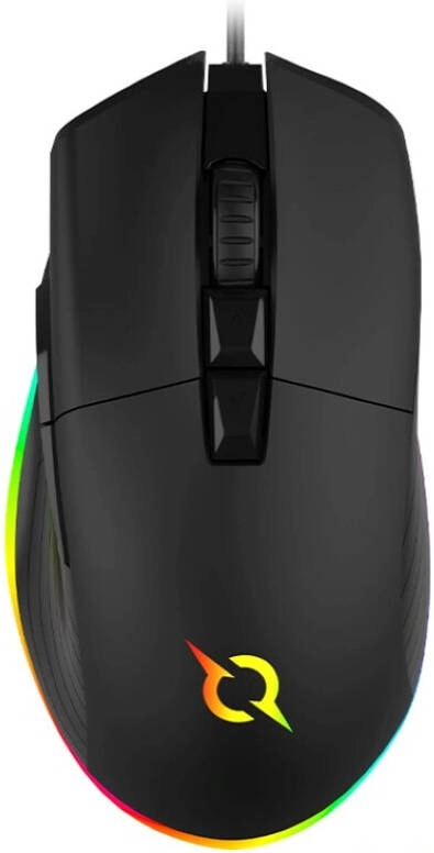 AQIRYS Acrux Mouse Review: Best Price in UAE, Dubai, Abu Dhabi, Sharjah