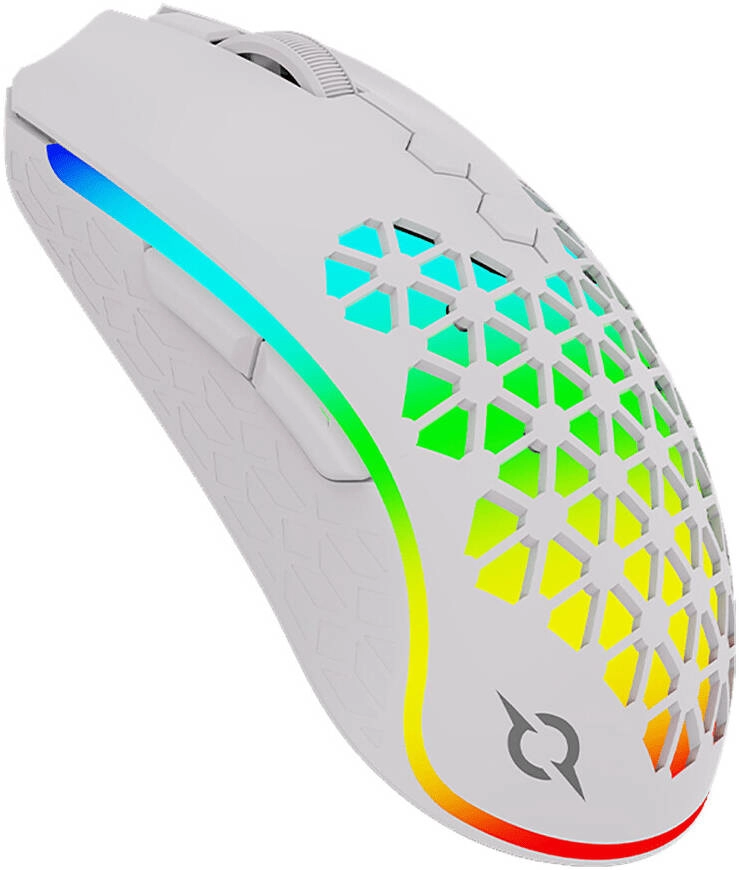 AQIRYS Polaris Wireless Mouse (Model No.) Review: A Comprehensive Look