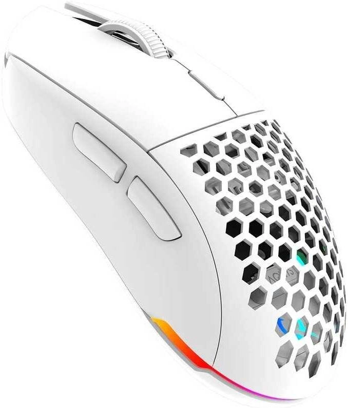AQIRYS TGA Alfa Wireless Mouse (White) Review: Best Price in UAE, Dubai, Abu Dhabi, Sharjah