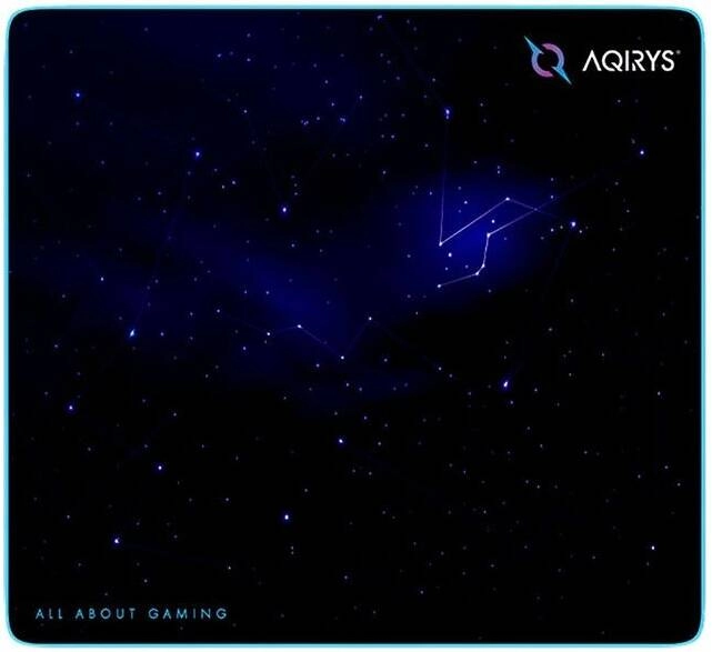 AQIRYS Mousepad, Parsec Medium (MD) Review &#8211; Best Price in UAE