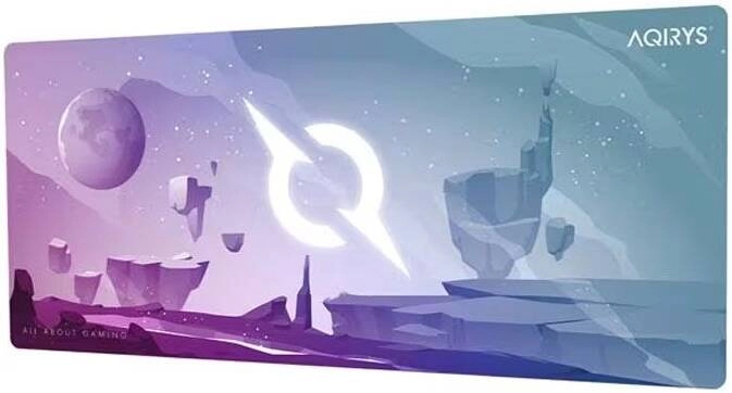 AQIRYS Gravity Extra Large (XL) Mousepad Review: Is it Worth the Hype?