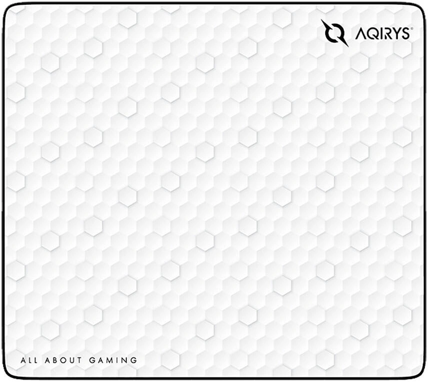 AQIRYS Mousepad, Webb Medium (MD) Review: Is It Worth It?