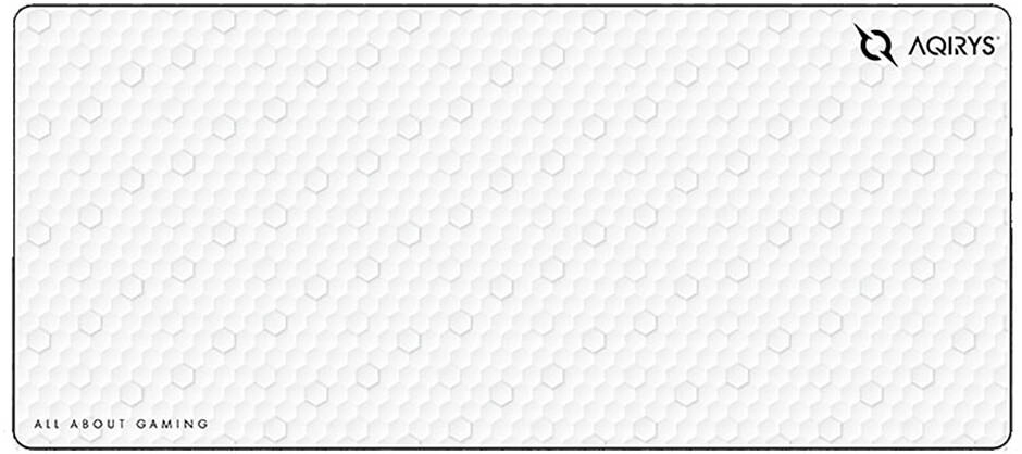 AQIRYS Mousepad, Webb Extra Large (XL) Review &#8211; Best Price in UAE