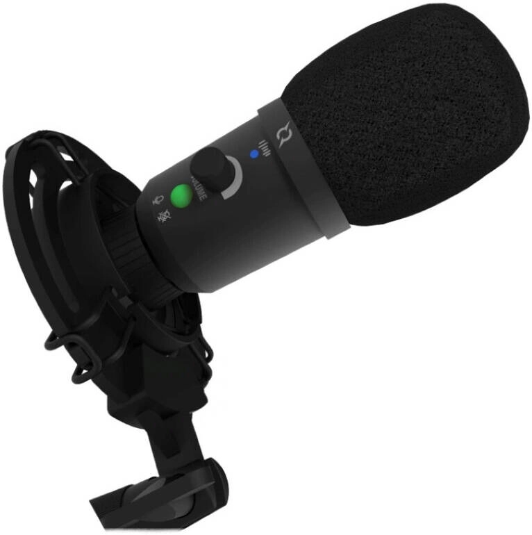 AQIRYS Microphone Voyager Buy, Best Price in UAE, Dubai, Abu Dhabi, Sharjah
