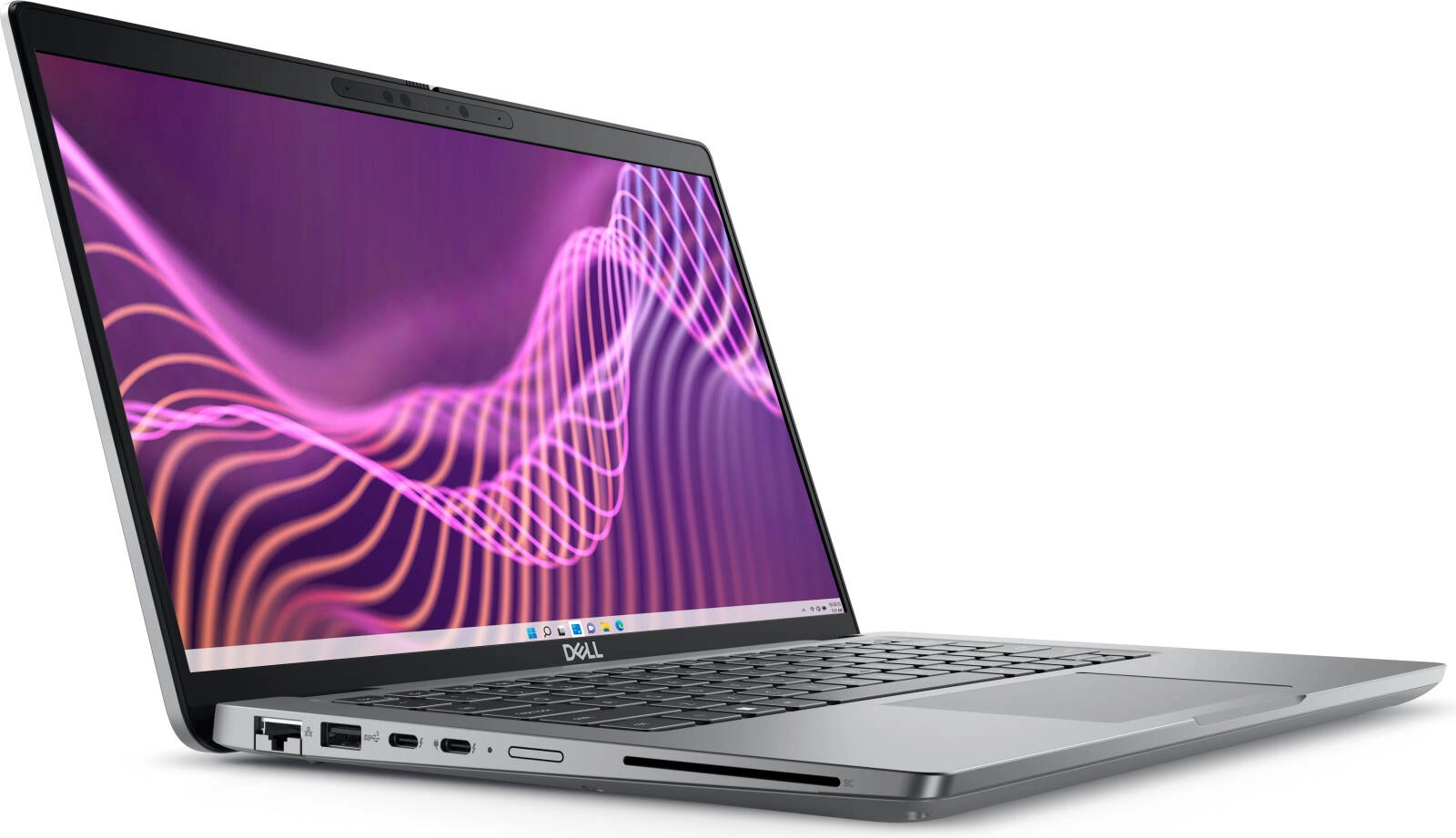 Dell Latitude 5440 Laptop Review: Powerful and Portable Workhorse