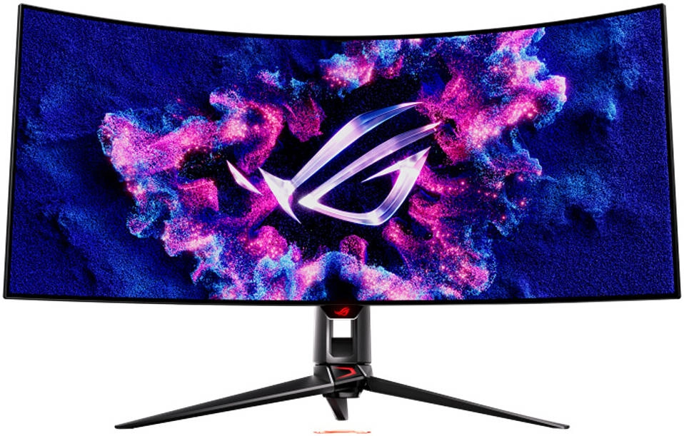 ASUS ROG Swift OLED PG39WCDM Gaming Monitor Review &#8211; A Deep Dive into Immersive Gaming