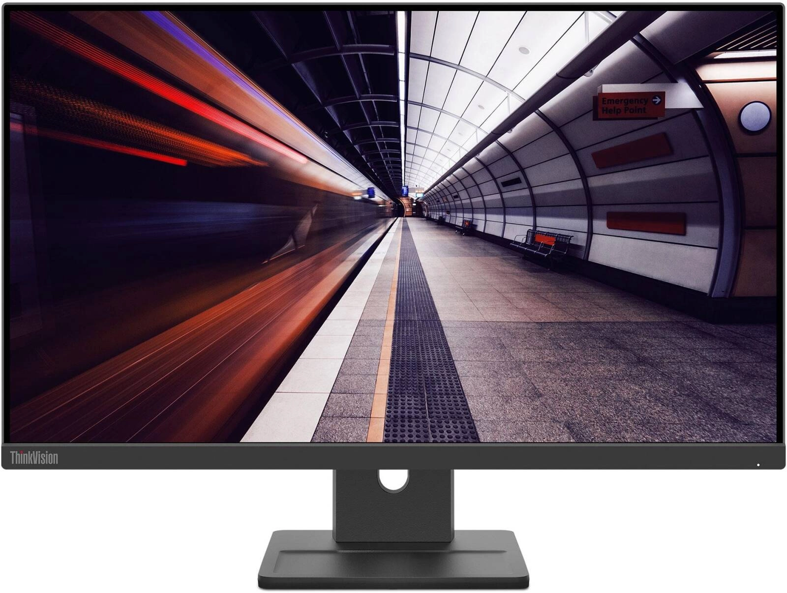 Lenovo ThinkVision E24-30 24&#8243; FHD Monitor Review: A Great Choice for Productivity and Entertainment