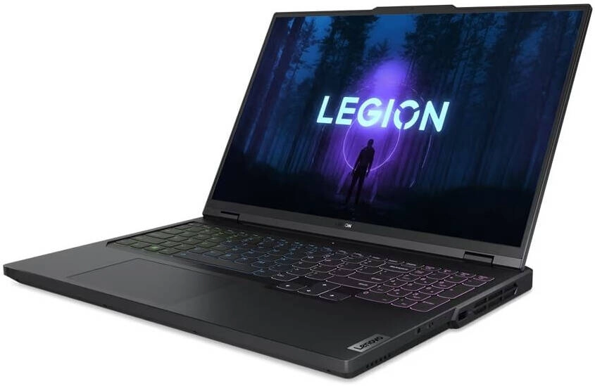 Lenovo Legion Pro 5 16IRX8 Gaming Laptop Review: Powerful Performance with Style