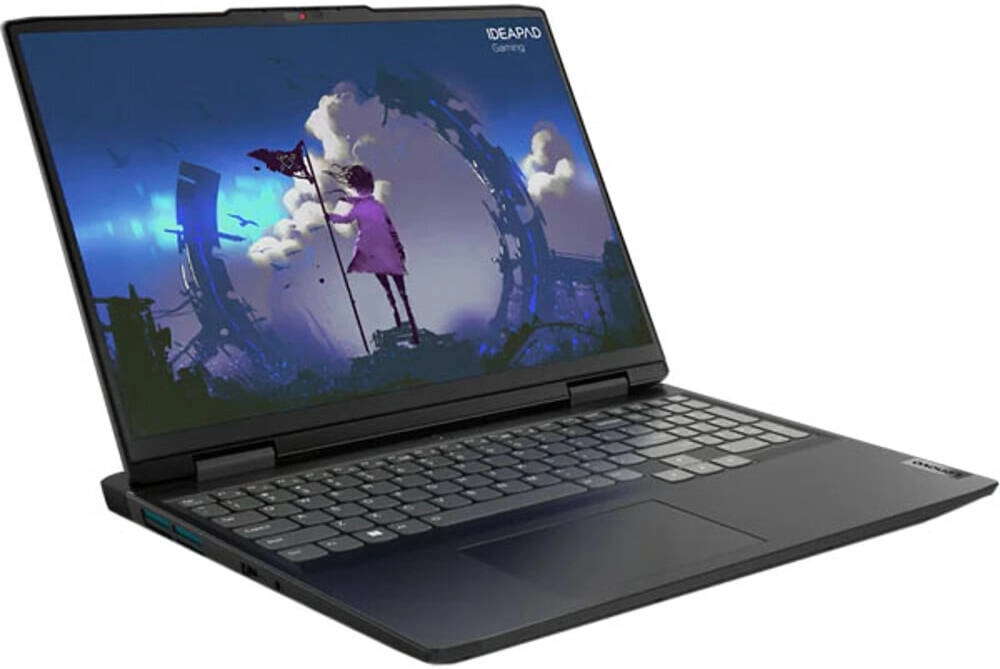 Lenovo IdeaPad Gaming 3 16IAH7 Laptop Review &#8211; Intel Core i7-12650H, RTX 3050