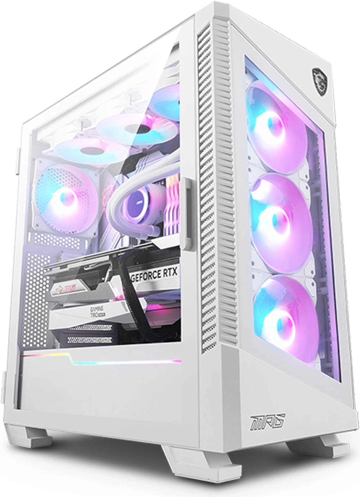 Revolution Gaming PC &#8211; Intel Core i7-14700K Review: A Powerhouse for Gamers
