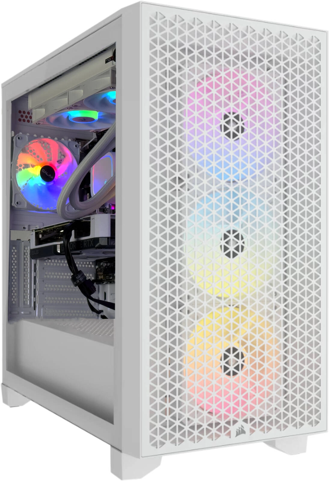 Revolution I5 Gaming PC &#8211; Intel Core i5-12400F Review: A Powerful Mid-Range Option