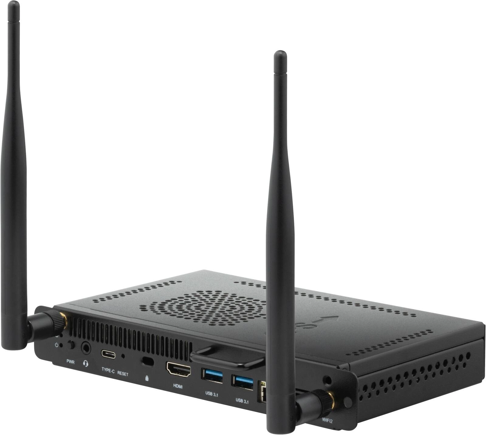 ViewSonic VPCF5-W33-G1 Slot-in PC Review: A Powerful Companion for ViewBoard