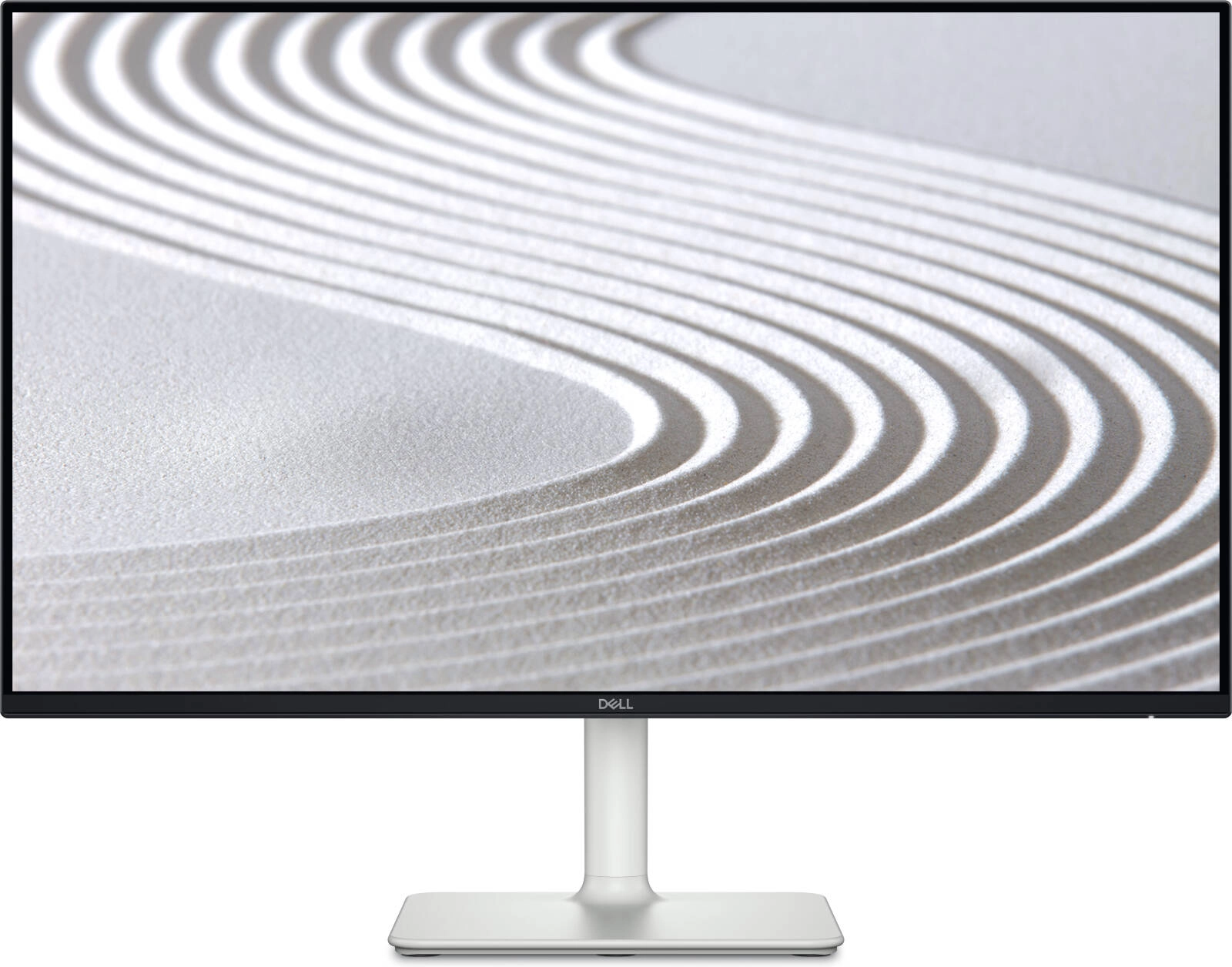 Dell S2425H Monitor Review: 24&#8243; FHD IPS Display, 100Hz Refresh Rate