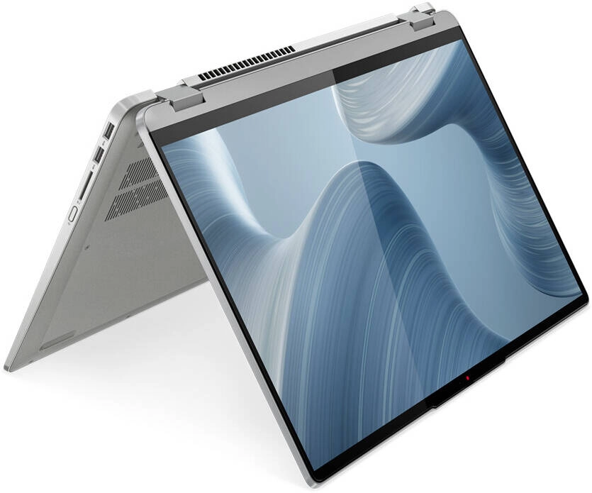 Lenovo IdeaPad Flex 5 16IAU7 2-in-1 Laptop Review: Powerful Performance and Versatile Design