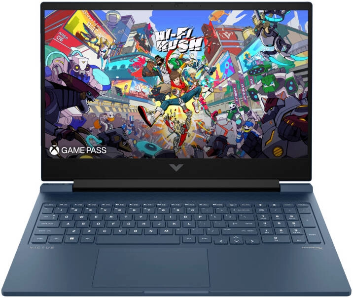 HP Victus 16-r1052ne Gaming Laptop Review: Powerful Performance Meets Stylish Design