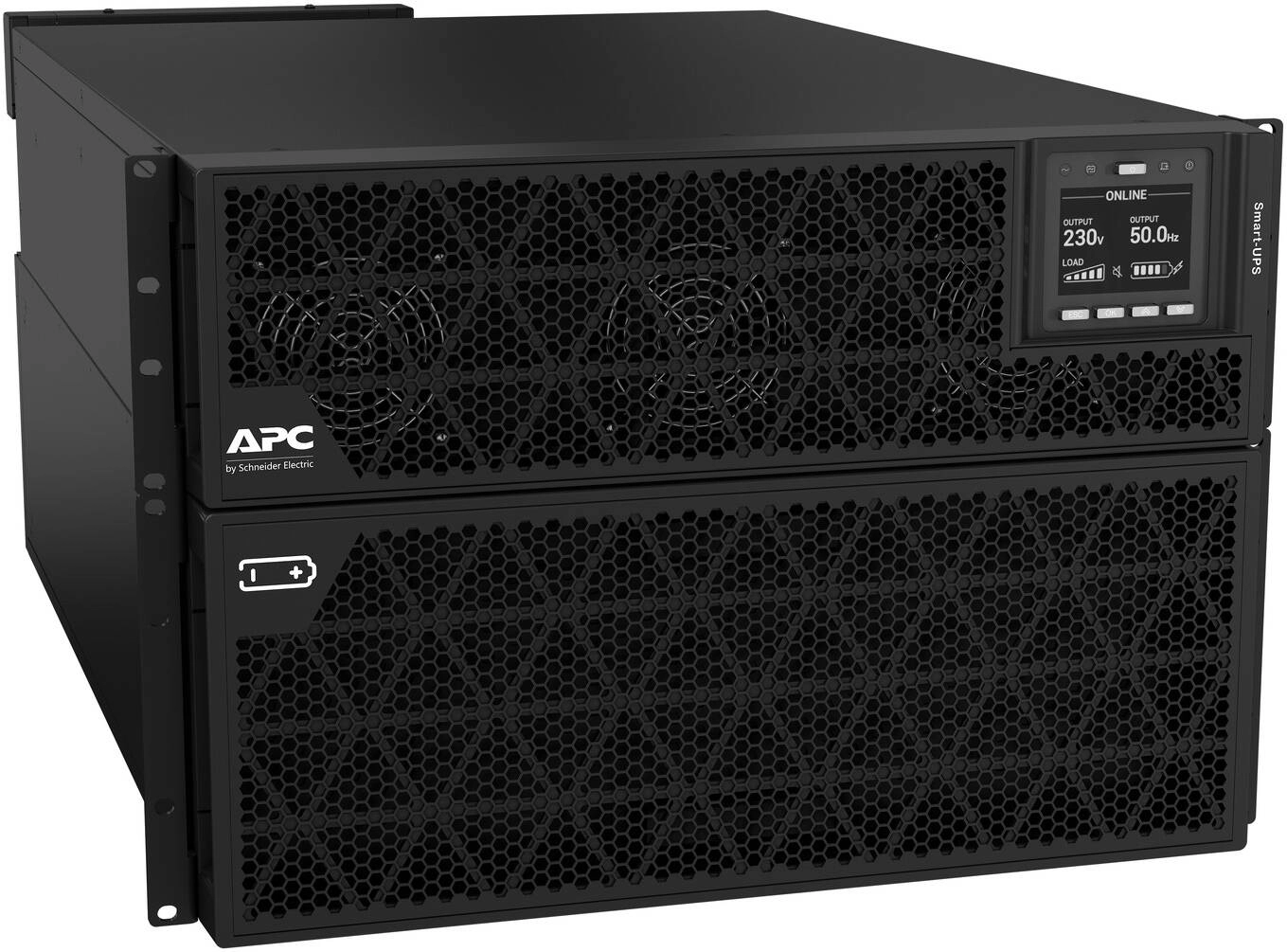 APC SRTG20KXLI Smart-UPS RT On-Line Rack/Tower UPS Review