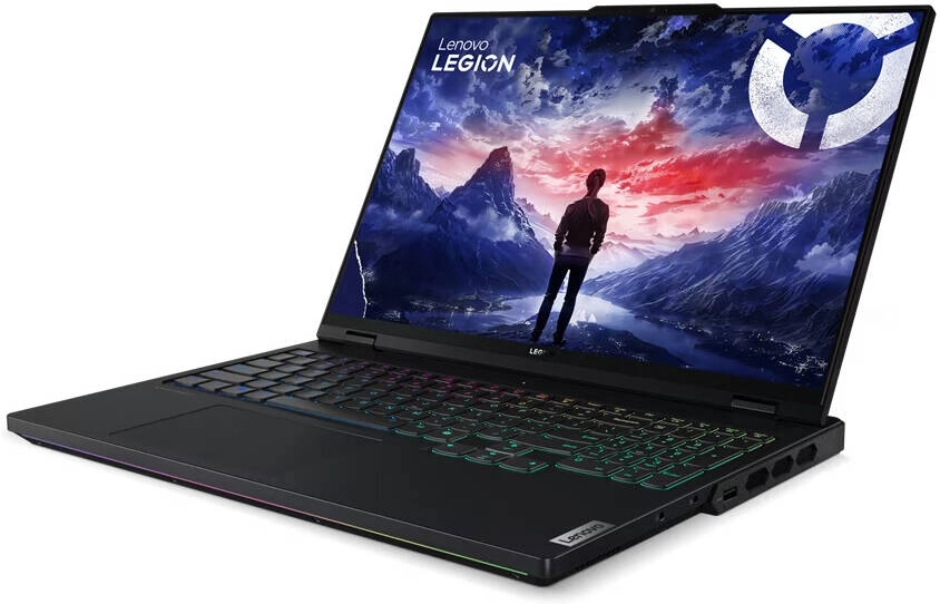 Lenovo Legion Pro 7 16IRX9H (83DE004YPS) Review: A Gaming Beast with Power to Spare
