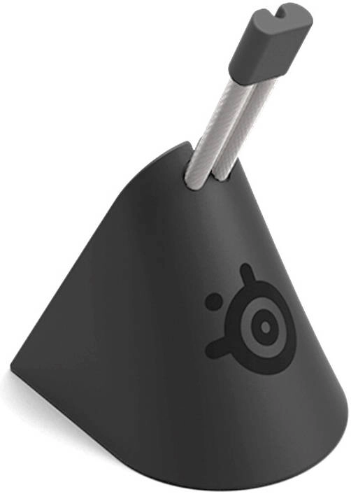 SteelSeries Mouse Bungee For Review: Eliminating Cable Drag for Faster Response