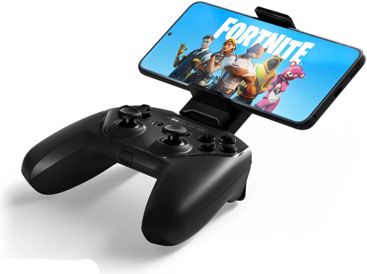 SteelSeries Stratus+ Gaming Controller Review: A Comprehensive Look