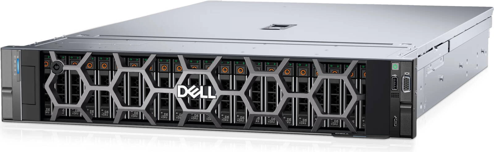 DELL PowerEdge R760 Server Review: Powerful Performance with a Few Caveats