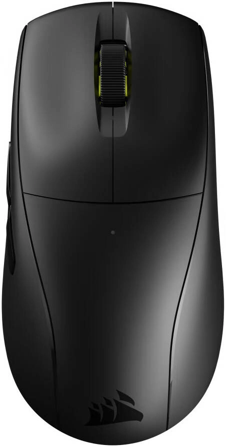 Corsair M75 Air Wireless Gaming Mouse Review: Precision and Freedom in Your Hands