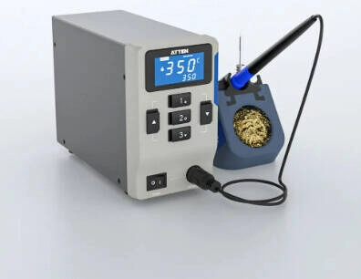 ATTEN ST-1509 Digital Soldering Station Review &#8211; Best Price in UAE