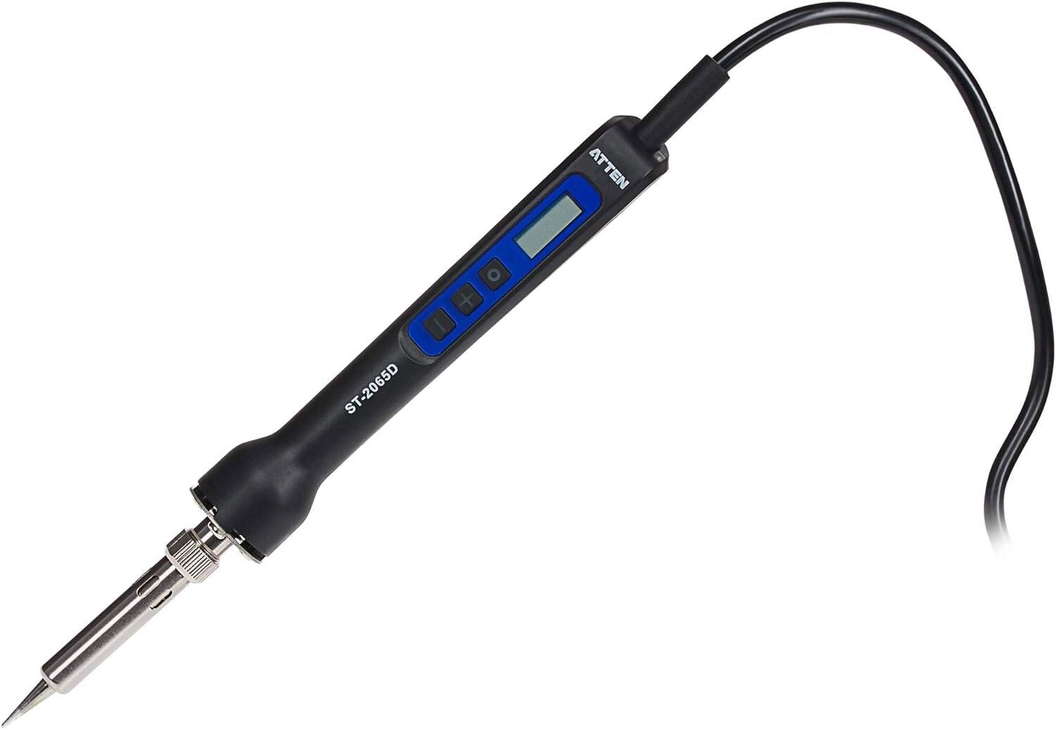 ATTEN ST-2065D 65W Soldering Iron Review &#8211; Best Price in UAE